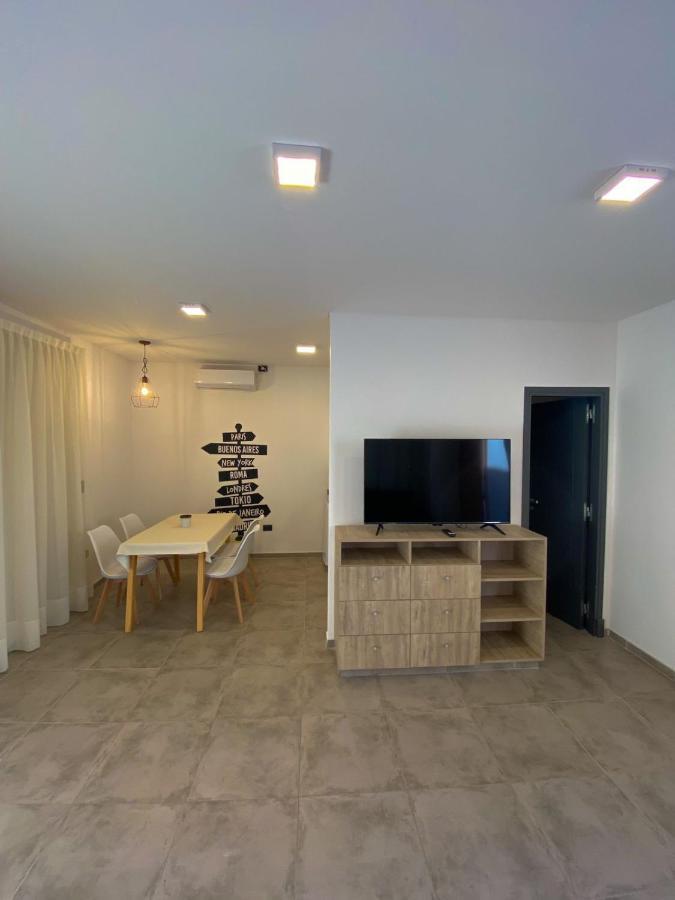 Luxury Apartments Mendoza Exteriér fotografie